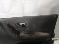 Обшивка двери, NISSAN, SUNNY, FB13, GA13DS, 1990-1993, F, R