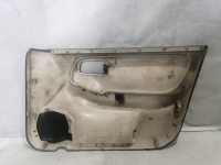 Обшивка двери, NISSAN, BLUEBIRD, QU14, SR20DE, 1997, F, L, 80901-8E000