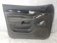 Обшивка двери, TOYOTA, LAND CRUISER PRADO, GRJ120, 1GR-FE, 2008, F, L