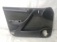 Обшивка двери, TOYOTA, CORONA SF, ST190, 4S-FE, 1992, F, L