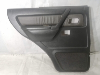 Обшивка двери, MITSUBISHI, PAJERO, V43W, 6G72, 1996, R, L