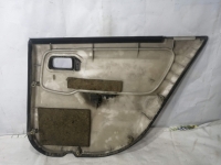 Обшивка двери, NISSAN, PRIMERA CAMINO, WP11, SR18DE, 1998, R, L, 82901-3J100