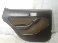 Обшивка двери, TOYOTA, CAMRY PROMINENT, VZV31, 4VZ-FE, 1990, R, L