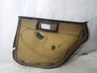 Обшивка двери, TOYOTA, CAMRY PROMINENT, VZV31, 4VZ-FE, 1990, R, L