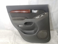 Обшивка двери, TOYOTA, LAND CRUISER PRADO, GRJ120, 1GR-FE, 2008, R, L
