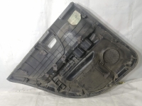 Обшивка двери, TOYOTA, KLUGER, ACU25, 2AZ-FE, 2002, R, R, 67787-X13W0