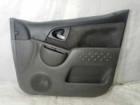 Обшивка двери, TOYOTA, FUNCARGO, NCP25, 1NZ-FE, 2001, F, R
