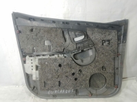 Обшивка двери, TOYOTA, FUNCARGO, NCP25, 1NZ-FE, 2001, F, R