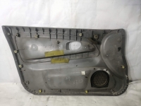 Обшивка двери, MITSUBISHI, LANCER, CK2A, 4G15, 2000, F, R, MR190002
