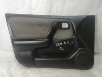 Обшивка двери, NISSAN, PRIMERA CAMINO, WP11, SR18DE, 1998, F, L