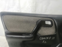 Обшивка двери, NISSAN, PRIMERA CAMINO, WP11, SR18DE, 1998, F, L