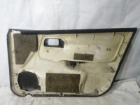 Обшивка двери, NISSAN, PRIMERA CAMINO, WP11, SR18DE, 1998, F, L