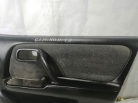 Обшивка двери, NISSAN, PRIMERA CAMINO, WP11, SR18DE, 1998, F, R
