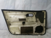 Обшивка двери, NISSAN, PRIMERA CAMINO, WP11, SR18DE, 1998, F, R