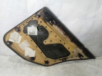Обшивка двери, BMW, 3-SERIES, E46, M54B22, 2001, R, L, 8213919