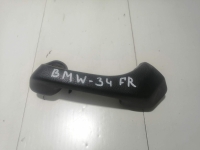 Ручка закрывания двери внутреняя, BMW, 5-SERIES, E34, M20B20, F, R