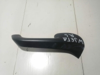 Ручка закрывания двери внутренняя, VOLKSWAGEN, JETTA, 1K2, R, L