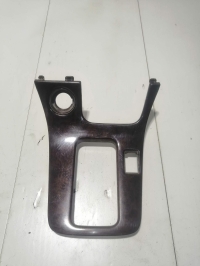 Накладка консоли кпп, NISSAN, CEFIRO, A32, VQ20DE, 1994, 96941-1L010