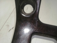 Накладка консоли кпп, NISSAN, CEFIRO, A32, VQ20DE, 1994, 96941-1L010