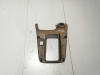 Накладка консоли кпп, NISSAN, CEFIRO, A32, VQ20DE, 1994, 96941-1L010