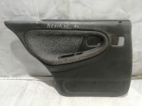 Обшивка двери, DAEWOO, NEXIA, N100, G15MF, 1997, R, L