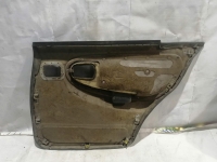 Обшивка двери, DAEWOO, NEXIA, N100, G15MF, 1997, R, L