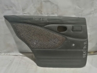 Обшивка двери, DAEWOO, NEXIA, N100, G15MF, 1997, R, L