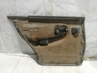 Обшивка двери, DAEWOO, NEXIA, N100, G15MF, 1997, R, R