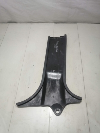 Накладка на стойку, DAEWOO, MATIZ, KLYA, F8CV, 2005, L, 96314938