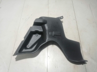 Обшивка багажника, DAEWOO, MATIZ, KLYA, F8CV, 2005, R, низ, 96563315