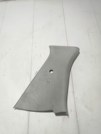 Накладка на стойку, DAEWOO, MATIZ, KLYA, F8CV, 2005, R, L, верх, 96315782