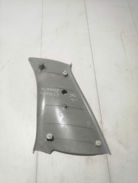 Накладка на стойку, DAEWOO, MATIZ, KLYA, F8CV, 2005, R, L, верх, 96315782