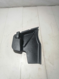 Обшивка багажника, DAEWOO, MATIZ, KLYA, F8CV, 2005, L, низ, 96566411