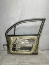 Уплотнитель двери, DAEWOO, MATIZ, KLYA, F8CV, 2005, F, R