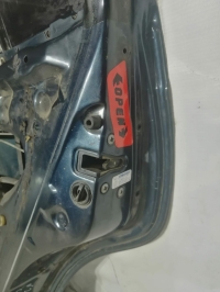 Замок двери, TOYOTA, CORONA, ST190, 4S-FE, 1993, R, R