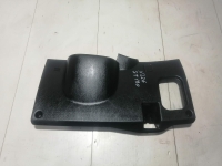 Консоль под рулевую колонку, TOYOTA, CORONA, ST190, 4S-FE, 1993, 55432-20260