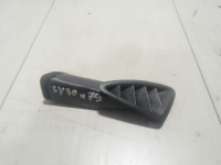 Дефлектор воздуховода, TOYOTA, VISTA, SV30, 4S-FE, 1992, R, 55961-32080