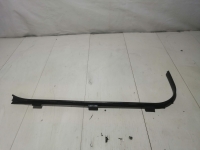 Накладка на порог внутренняя, TOYOTA, CORONA, ST190, 4S-FE, 1993, F, L, 67913-20190