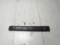 Накладка на порог внутренняя, TOYOTA, CORONA, ST190, 4S-FE, 1993, R, L, 67916-20030