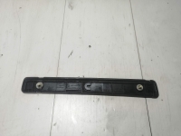 Накладка на порог внутренняя, TOYOTA, CORONA, ST190, 4S-FE, 1993, R, R, 67915-20030