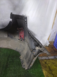 Бампер, KIA, SORENTO, XM, G4KE, 2012, R, 86611-2P500