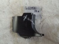 Накладка на стойку, ISUZU, GEMINI, JT151F, 4XE1, 1990, F, R, низ