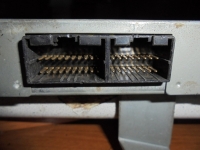 Блок управления акпп, ISUZU, GEMINI, JT151F, 4XE1, 1990, 31036 CK167