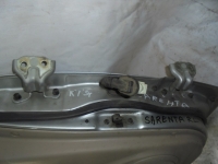 Петля двери, KIA, SORENTO, BL, D4CB, 2002, R, L
