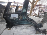 Крыло, KIA, SPORTAGE, JA, FE, 1996, R, R