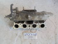 Коллектор впускной, KIA, SPORTAGE, JA, FE, 1996