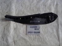 Накладка на дверь внутренняя, LEXUS, GS430, UZS190, 3UZ-FE, 2006, R, R, 67722-30200