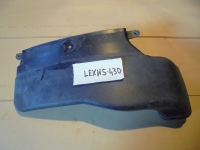 Воздухозаборник, LEXUS, GS430, UZS190, 3UZ-FE, 2006