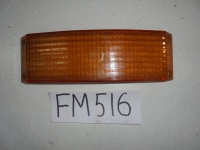 Повторитель поворота , MITSUBISHI, FUSO, FM516L, 6D15T, 1991, F, L
