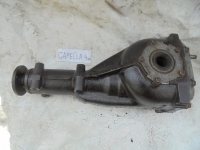 Редуктор, MAZDA, CAPELLA WAGON, GW8W, FP-DE, 1998, R